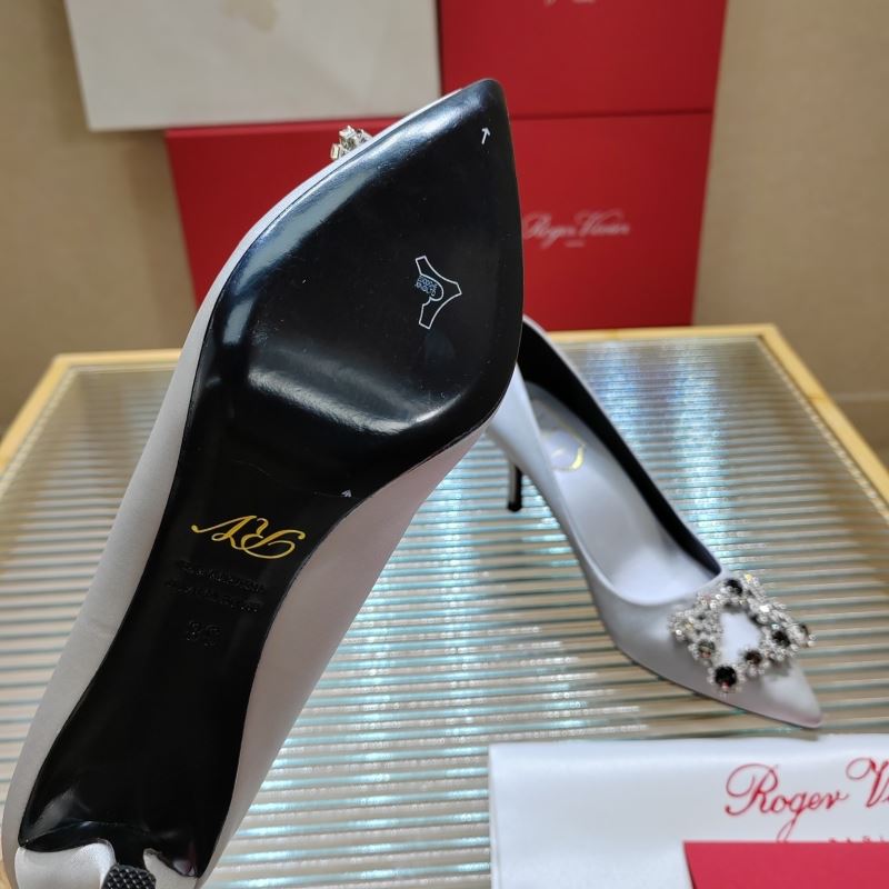 Roger Vivier Shoes